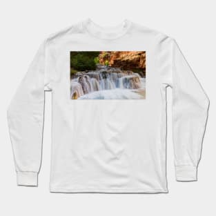 Beaver Falls Long Sleeve T-Shirt